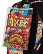 Big Money Big Money Backpack (Comes With Scratch Off Playing Card) - image 21