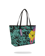 Garden Glamour Tote - image 3