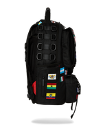 James First Class Global Flags Special Ops Cargo Backpack - image 5