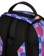 RUGRATS SUSIE CRAYON SHARK DLXSV BACKPACK