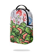 Doodle Dreamz Dlxr Backpack - image 8