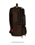 Flex Chex Cargo Backpack - image 5