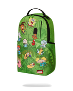 90'S Nickelodeon Slime Squad Dlxr Backpack - image 5