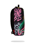 RAISE THE STAKES DLXR BACKPACK