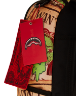 Shrek Wanted Backpack - image 10