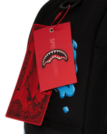 Mega Melt Shark Backpack - image 12