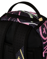 RAISE THE STAKES DLXR BACKPACK