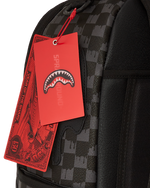 Sharks In Paris Thunderdrip Backpack - image 13