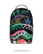 RAISE THE STAKES DLXR BACKPACK