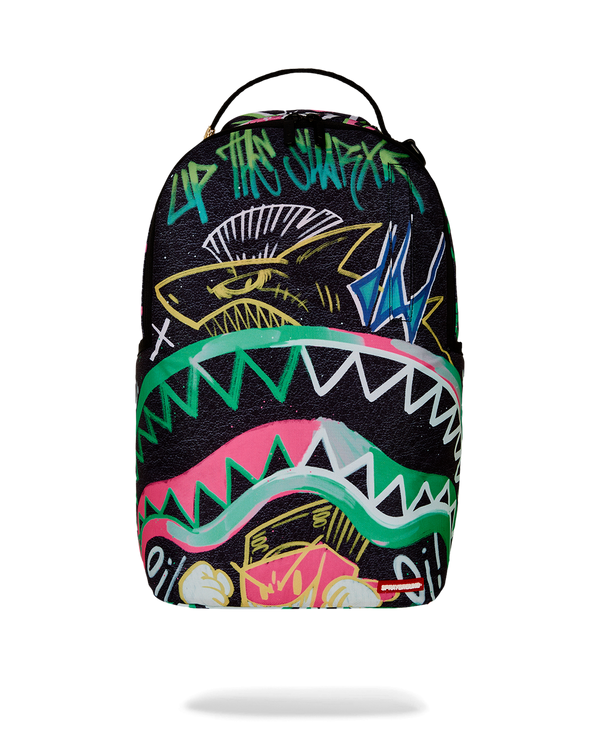 RAISE THE STAKES DLXR BACKPACK