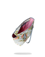 A.I. African Intelligence Elegant Energy Tote - Sandflower Collab - image 9
