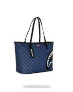 Midnight Magic Sharks In Paris Tote - image 3
