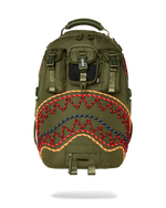 Won'T Stop Till The Top Dlx Backpack