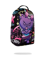Gummy Girl Blah Blah Blah Dlxr Backpack - image 3