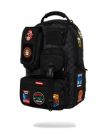 Daredevil Global Mogul 305 Special Ops Backpack - image 9