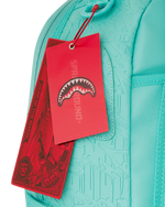 Aqua Noir Backpack - image 12