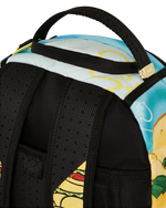 Spongebob Krabby King Patrick Backpack - image 10