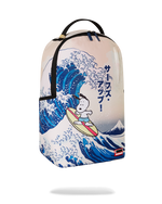 Snoopy Wave Rider Backpack - image 3
