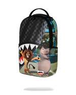 Madagascar Escape To The City Backpack - image 8