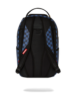 Midnight Magic Sharks In Paris Backpack - image 7
