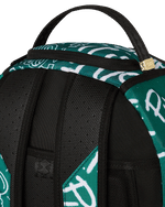 Pinky And The Brain Takin Over The World Dlxr Backpack - image 7