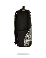A.I. African Intelligence Wild Nile Backpack - Sandflower Collab - image 5