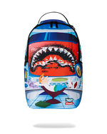 Jetson Interface Dlxr Backpack