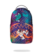 Jujutsu Kaisen Painters Jump Backpack