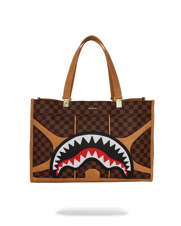 Hennyville Tortuga Tote