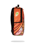 Spongebob Stack Up Krabs Backpack - image 5