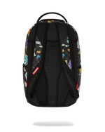 Monopoly Shark Rich Backpack - image 5