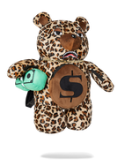 Clawed Up Moneybear Backpack - image 3