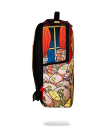 Monopoly Gold Empire Throne Backpack - image 5
