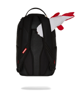 Plush Shark Big Bite Backpack - image 7