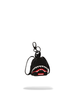 Knit Commander Backpack Keychain - image 3