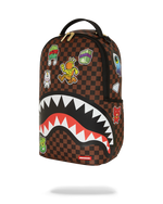 Sticker Ops Backpack - image 9