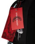 Gundam Grunge Backpack - image 10