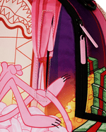 Pink Panther Fortress Of Money-Tude Backpack - image 9