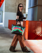 Slime Takeover Tote - image 10