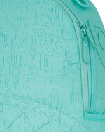 Aqua Noir Backpack - image 9