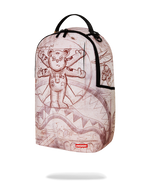 Leonardo Diablo Dlxr Backpack - image 9