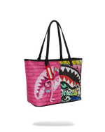 Pink Panther Prestige Tote - image 3