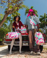 Garden Delight Savage Backpack - image 10