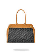 SG3D HENNY BRIEFCASE