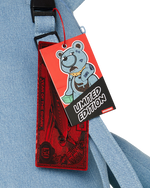 Shores Of Italy Moneybear Backpack - image 13