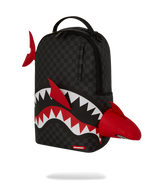 SHARK ESCAPE BACKPACK