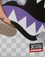 One Piece Gear 5 Luffy Checkered Smash - image 9