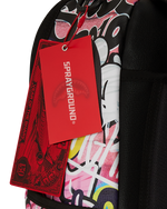 Pink Panther Prestige Backpack - image 13