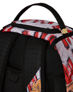 Harley Quinn: Masion Of Mayhem Dlxr Backpack - image 7