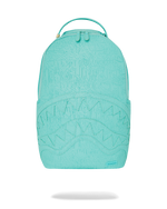 Aqua Noir Backpack